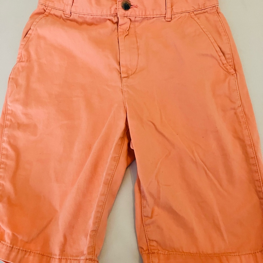 Boys Chino Shorts